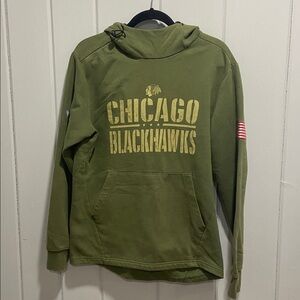 Chicago Blackhawks Sweatshirt